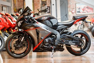 Honda CBR1000RR Fireblade