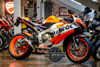 Honda Fireblade CBR1000RR