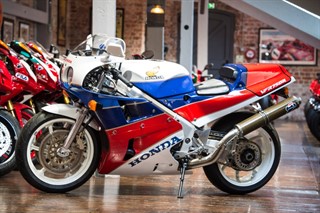 Honda VFR750 | The Bike Specialists | South Yorkshire