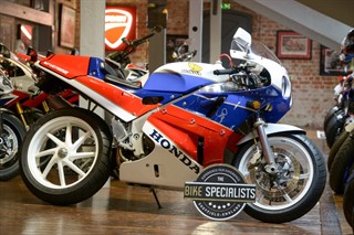 Honda VFR750