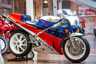 Honda VFR750
