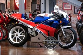 Honda VFR750