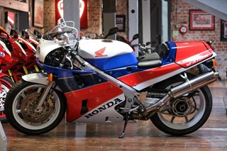 Honda VFR750