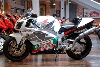 Honda VTR1000