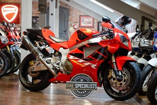 Honda VTR1000