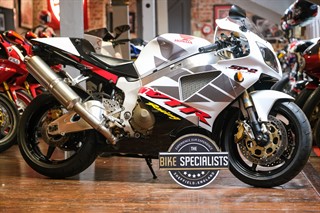 Honda VTR1000
