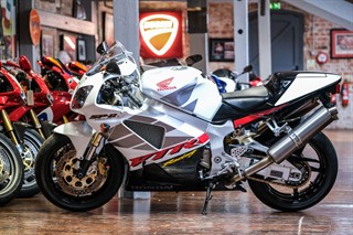 Honda VTR1000