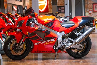 Honda VTR1000