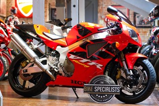 Honda VTR1000