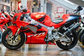 Honda VTR1000