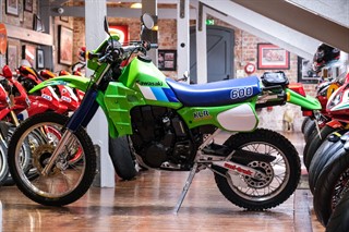 Kawasaki klr on sale for sale