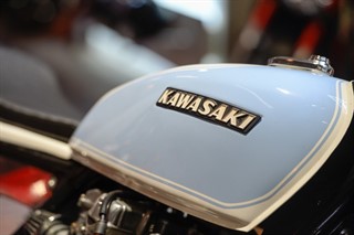 Kawasaki Z650