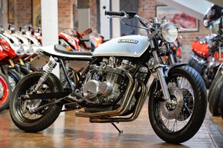 Kawasaki Z650