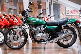 Kawasaki Z900