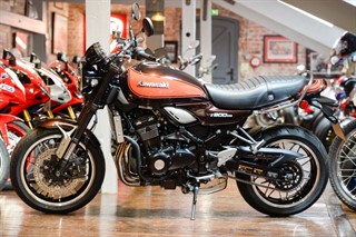 Kawasaki z900rs