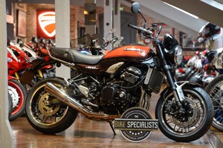 Kawasaki z900rs