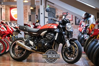 Kawasaki z900rs