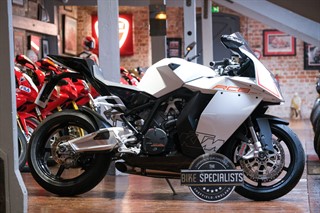 KTM RC8