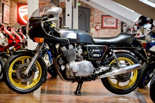 Laverda Jota