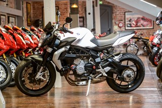 MV Agusta Brutale