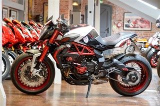 MV Agusta Brutale