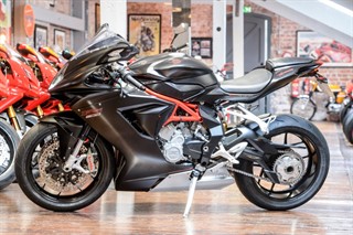 MV Agusta F3
