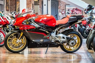 MV Agusta F4