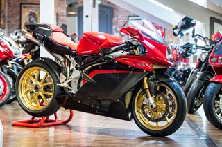 MV Agusta F4