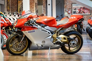 MV Agusta F4