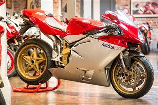 MV Agusta F4