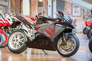 MV Agusta F4