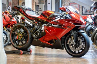 MV Agusta F4