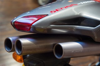 MV Agusta F4