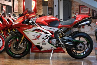 MV Agusta F4