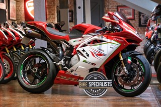 MV Agusta F4
