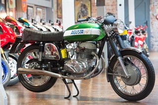 MV Agusta 350GT
