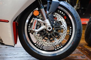 MV Agusta Unlisted