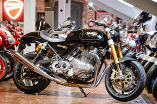 Norton Commando
