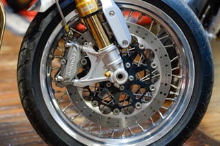 Norton Commando