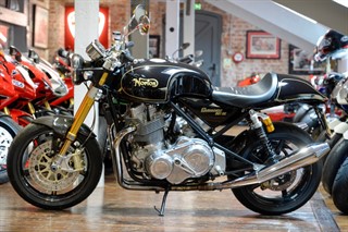 Norton Commando