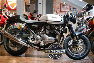 Norton Commando