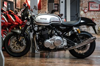 Norton Commando