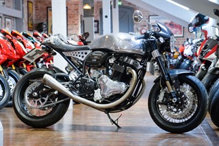 Norton DOMINATOR