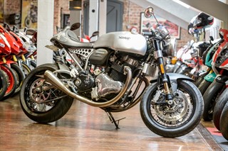 Norton DOMINATOR