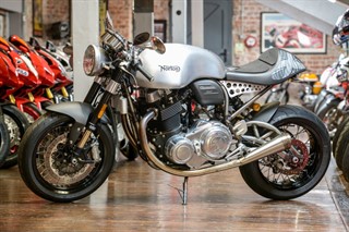 Norton DOMINATOR
