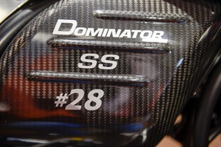 Norton DOMINATOR