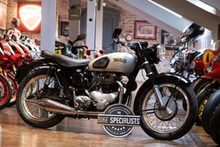 Norton DOMINATOR