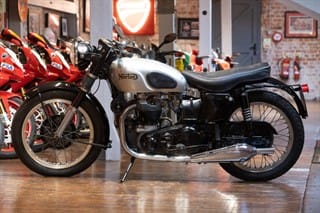 Norton DOMINATOR