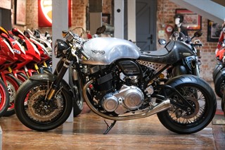 Norton Domiracer