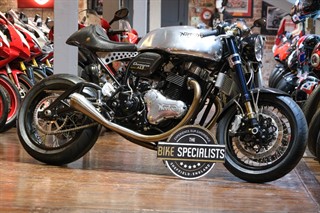 Norton Domiracer